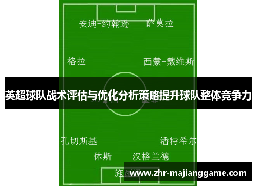 英超球队战术评估与优化分析策略提升球队整体竞争力 英超球队战术评估与优化分析策略提升球队整体竞争力