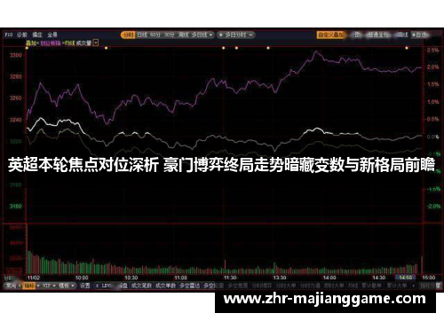 英超本轮焦点对位深析 豪门博弈终局走势暗藏变数与新格局前瞻